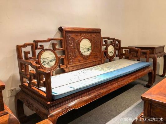 广东那家红木家具好?家宝家具-图2 广东那家红木家具好?家宝家具-图2