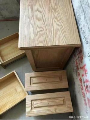 无影漆怎么做?贴木皮做漆怎么作的-图1 无影漆怎么做?贴木皮做漆怎么作的-图1