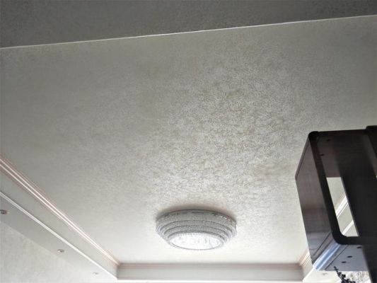 凯洛特艺术漆属于几线品牌?凯洛特艺术漆怎么样-图2 凯洛特艺术漆属于几线品牌?凯洛特艺术漆怎么样-图2