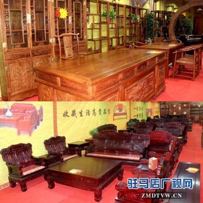 广西凭祥红木市场靠谱吗？凭祥市红木家具