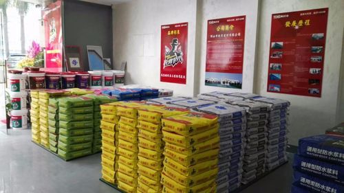 托肯腻子粉是几线品牌?托肯防水涂料怎么样-图3 托肯腻子粉是几线品牌?托肯防水涂料怎么样-图3