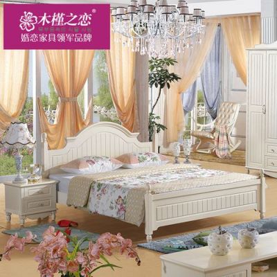 韩国板材十大品牌?木槿之恋韩式家具-图2 韩国板材十大品牌?木槿之恋韩式家具-图2