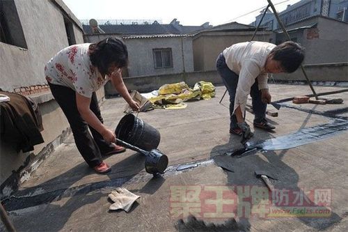 沥青油膏怎么勾缝？公路填缝沥青油膏怎么样