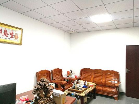 奥德科技有限公司怎么样?奥德塑胶地板怎么样-图1 奥德科技有限公司怎么样?奥德塑胶地板怎么样-图1