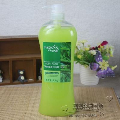 卡伊莲橄榄油沐浴露是哪个厂家生产的？卡伊莲家具官网