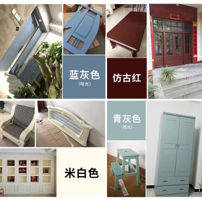 2021年板式家具无喷漆环保查吗？家具油漆环保