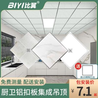 西铝吊顶的卖点?西铝厨卫门怎么样-图3 西铝吊顶的卖点?西铝厨卫门怎么样-图3