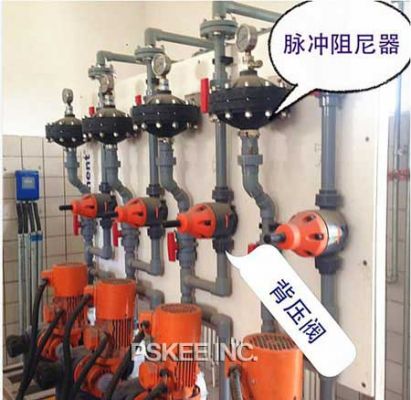 电动三轮车太颠簸怎么安装阻尼器？垃圾桶阻尼器怎么安装