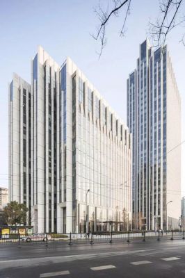 外滩的建筑属于谁?鸿达石材加工厂怎么样-图2 外滩的建筑属于谁?鸿达石材加工厂怎么样-图2