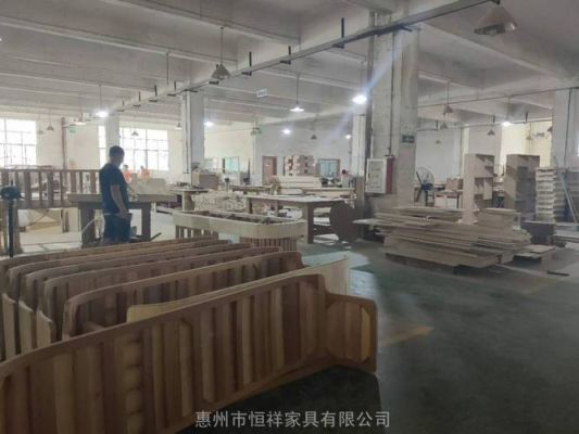 家具厂木工主要是做什么?时兴家具制造有限公司-图2 家具厂木工主要是做什么?时兴家具制造有限公司-图2