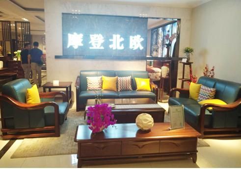 买实木家具哪个网站好?实木家具展厅效果-图2 买实木家具哪个网站好?实木家具展厅效果-图2