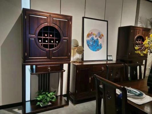 东方弘叶实木家具新中式怎么样?忆东方新中式家具-图3 东方弘叶实木家具新中式怎么样?忆东方新中式家具-图3