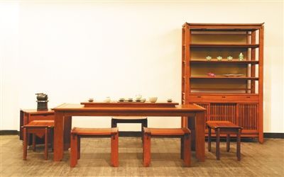青木木是什么木头?青木堂红木家具-图3 青木木是什么木头?青木堂红木家具-图3