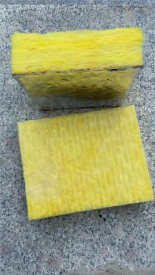 玻璃棉沾到衣服上可以洗掉吗?玻璃棉粘身上怎么弄-图3 玻璃棉沾到衣服上可以洗掉吗?玻璃棉粘身上怎么弄-图3