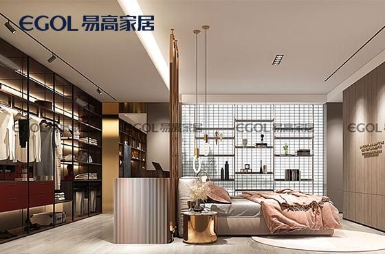 易高家居全屋定制的家具怎么样?易高家具怎么样-图3 易高家居全屋定制的家具怎么样?易高家具怎么样-图3