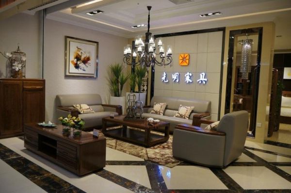 恒友和光明家具哪个好？光明和恒友哪个家具好