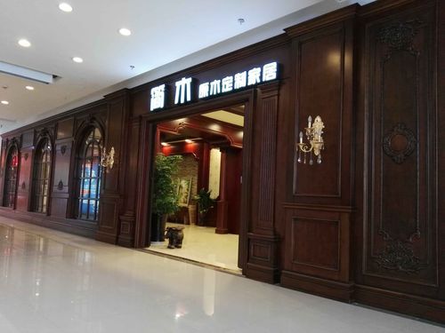 简木全屋定制是几线品牌?爱富兰家具-图1 简木全屋定制是几线品牌?爱富兰家具-图1