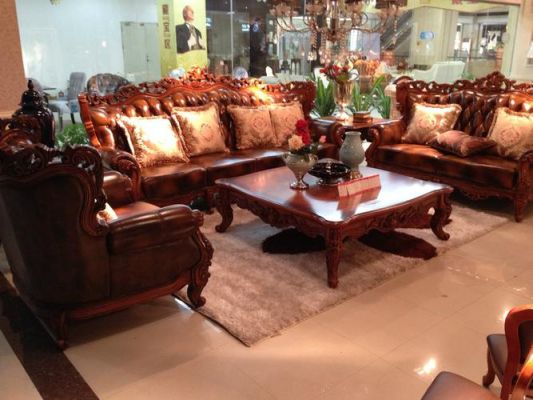 佛山十大家具品牌家具排行榜?十强家具-图2 佛山十大家具品牌家具排行榜?十强家具-图2