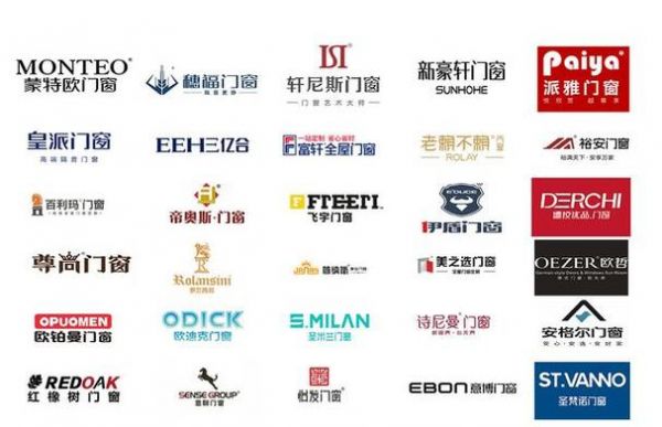 十大品牌门窗排名前十?怎么看门窗十大品牌-图3 十大品牌门窗排名前十?怎么看门窗十大品牌-图3