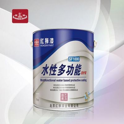 水性漆是稠质量好还是稀质量好?怎么判断水性漆质量好坏-图3 水性漆是稠质量好还是稀质量好?怎么判断水性漆质量好坏-图3
