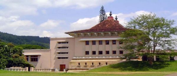 斯里兰卡最好的大学?德斯兰卡性价比怎么样-图2 斯里兰卡最好的大学?德斯兰卡性价比怎么样-图2