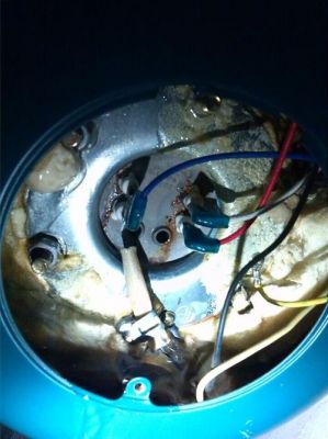 开水机漏水的原因和解决方法?开水器底下漏水怎么办-图2 开水机漏水的原因和解决方法?开水器底下漏水怎么办-图2
