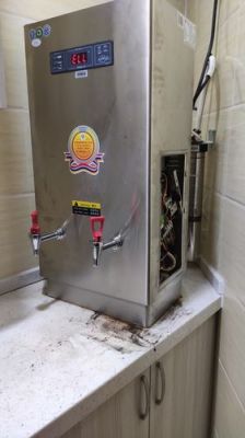 开水机漏水的原因和解决方法?开水器底下漏水怎么办-图3 开水机漏水的原因和解决方法?开水器底下漏水怎么办-图3
