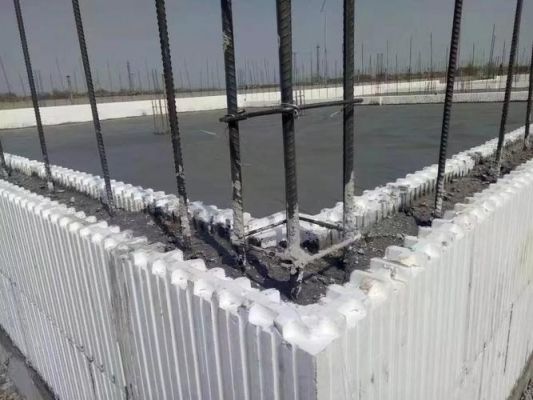 泡沫保温层的重力荷载标准值?泡沫混凝土如果起层怎么办-图3 泡沫保温层的重力荷载标准值?泡沫混凝土如果起层怎么办-图3