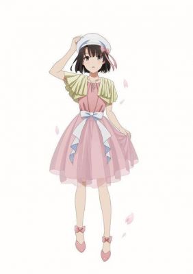 公主切动漫女主都有哪些?女体家具动漫-图1 公主切动漫女主都有哪些?女体家具动漫-图1