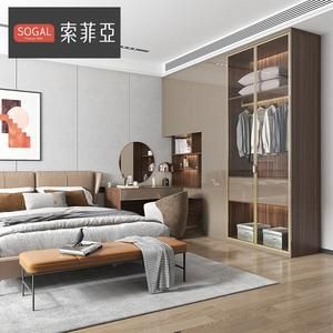 索菲亚16800全屋定制包含的内容?尼尔诺定制家具怎么样-图1 索菲亚16800全屋定制包含的内容?尼尔诺定制家具怎么样-图1