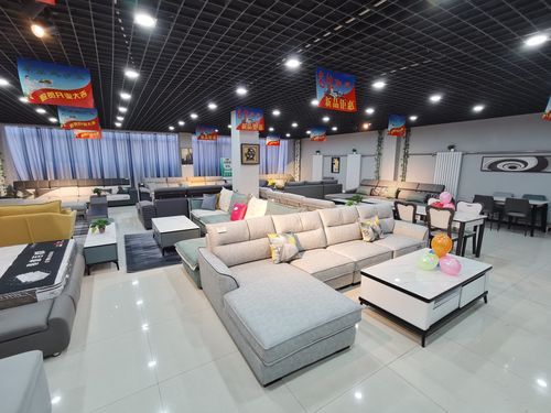长沙河西哪家家具城的家具比较齐全?长沙黎托家具厂-图1 长沙河西哪家家具城的家具比较齐全?长沙黎托家具厂-图1