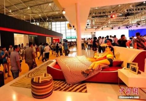 温州买家具哪里好?温州会展中心家具展-图1 温州买家具哪里好?温州会展中心家具展-图1