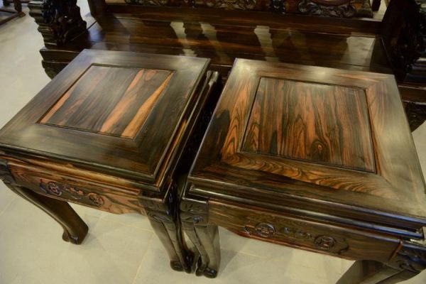 乌木家具十大品种排名?澳珀家具 佛山-图2 乌木家具十大品种排名?澳珀家具 佛山-图2