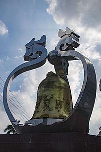 钟落潭标志性建筑?番禺方圆家具厂-图1 钟落潭标志性建筑?番禺方圆家具厂-图1