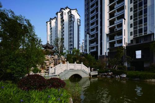 钟落潭标志性建筑?番禺方圆家具厂-图3 钟落潭标志性建筑?番禺方圆家具厂-图3