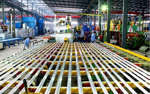 广东佛山铝材厂十大品牌?华兴铝材有限公司怎么样-图2 广东佛山铝材厂十大品牌?华兴铝材有限公司怎么样-图2