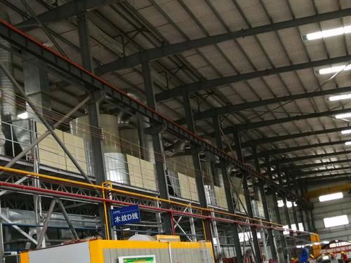 广东佛山铝材厂十大品牌?华兴铝材有限公司怎么样-图3 广东佛山铝材厂十大品牌?华兴铝材有限公司怎么样-图3