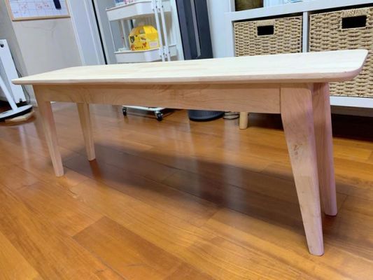 白茬家具上漆还是木蜡油?山东白茬家具-图1 白茬家具上漆还是木蜡油?山东白茬家具-图1