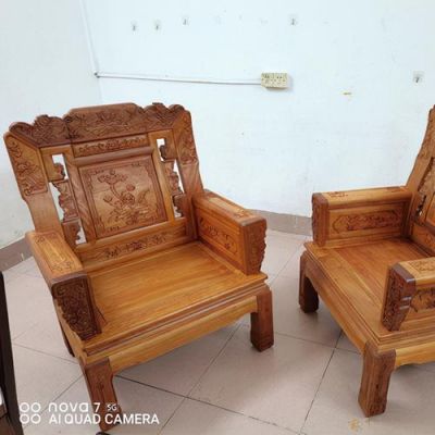 白茬家具上漆还是木蜡油?山东白茬家具-图3 白茬家具上漆还是木蜡油?山东白茬家具-图3