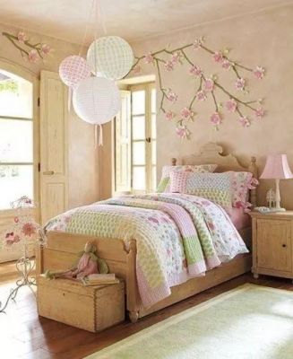 樱花家具怎么保存？家具樱花