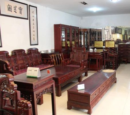 江门红木家具十大品牌?尊点家具-图2 江门红木家具十大品牌?尊点家具-图2