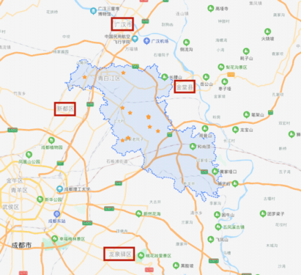 广汉国际石材城到青白江建工石材城有多少公里?清白江佳飞瓷砖怎么样-图3 广汉国际石材城到青白江建工石材城有多少公里?清白江佳飞瓷砖怎么样-图3