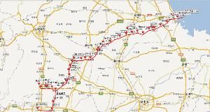 邯黄铁路的走向?新河县和顺物流怎么样-图2 邯黄铁路的走向?新河县和顺物流怎么样-图2