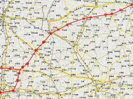 邯黄铁路的走向?新河县和顺物流怎么样-图1 邯黄铁路的走向?新河县和顺物流怎么样-图1