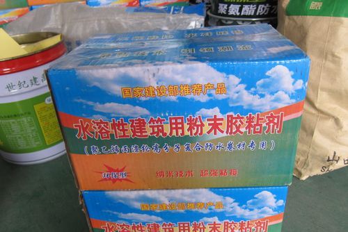 固化剂好还是速溶胶粉好?高分子速溶胶粉怎么用-图2 固化剂好还是速溶胶粉好?高分子速溶胶粉怎么用-图2