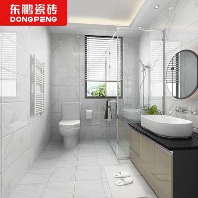 卫生间、厨房墙砖地砖同款效果好吗?卫浴店带卖瓷砖怎么样-图2 卫生间、厨房墙砖地砖同款效果好吗?卫浴店带卖瓷砖怎么样-图2