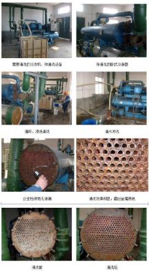 鱼缸水冷机使用方法？卧式油冷却器怎么洗水垢