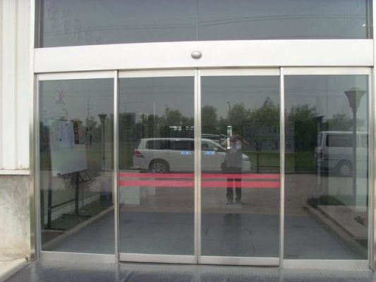 上海普泰移动什么意思?上海平移自动门怎么样-图1 上海普泰移动什么意思?上海平移自动门怎么样-图1