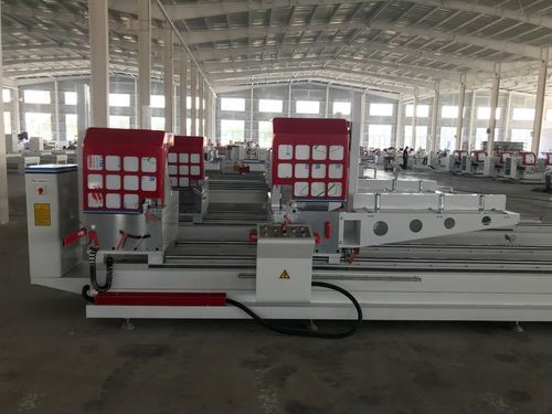 想开一家门窗加工厂需要什么设备,投资多少钱?怎么样可以开好门窗厂-图3 想开一家门窗加工厂需要什么设备,投资多少钱?怎么样可以开好门窗厂-图3