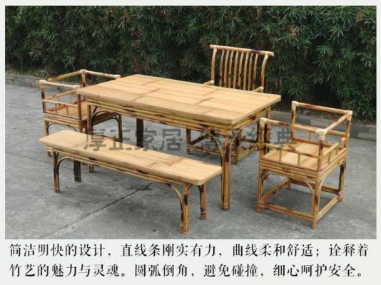 竹制品行业上市公司有哪几家?永安竹家具大赛官网-图3 竹制品行业上市公司有哪几家?永安竹家具大赛官网-图3